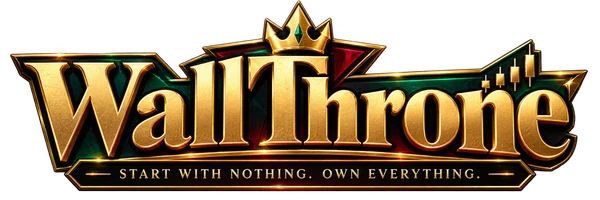 WallThrone