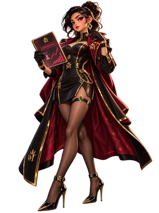 Valeria Noir